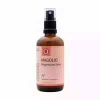 Quintessence Magolio Magnesium Spray Pflegt 100 ml