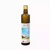 Quintessence Mct Öl 100 % Mct Aus Kokosnüssen 500 Ml
