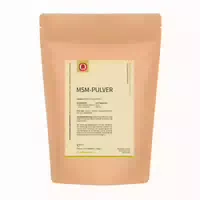 Aportha Optimsm Msm Pulver Veganes Pulver 500 g