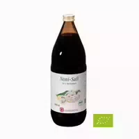 Quintessence Noni Saft 100 % Direktsaft in Bio 1000 ml