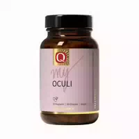 Quintessence My Oculi, Kapseln Mit Vitaminen
