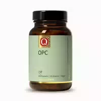 Quintessence Opc Kapseln Aus Ganzen Weintrauben 100 St