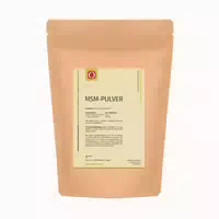 Quintessence Msm Pulver Ohne Zusatzstoffe 500 G