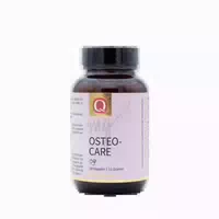 Quintessence My Osteo Care Kapseln mit Vitaminen 60 st