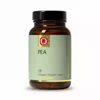 Quintessence Pea Kapseln Palmitoylethanolamid