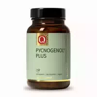 Quintessence Pycnogenol Plus Kapseln