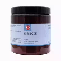 Quintessence D Ribose mit einem Monosaccharid 400 g