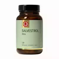 Quintessence Salvestrol Xtra Kapseln 2 000 Punkte Kapsel 60 st