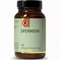 Quintessence Spermidin