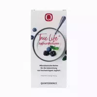 Quintessence True Life Joghurtkulturen 4 Btl Á 10,4 G 4 X 10 4 G