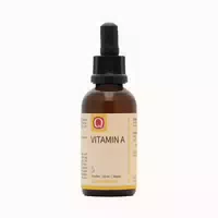 Quintessence Vitamin A 240 Μg Vitamin A 800 I E 50 Ml