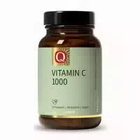Quintessence Vitamin C 1000 Kapseln Hochdosiert 60 st
