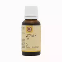 Quintessence Vitamin D3 Tropfen 1 000 I E 1 Tr 50 Ml