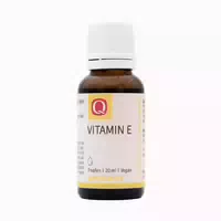 Quintessence Vitamin E Alle Acht Arten Von Vitamin E 20 Ml