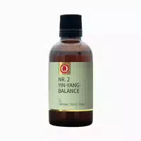 Quintessence Yin Yang Balance Tropfen In Bioqualit Vegan 50 Ml