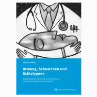 Atmung, Schnarchen und Schlafapnoe 1 st