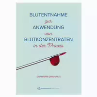 Blutentnahme Für Die Anwendung Von Blutkonzentraten In 1 St