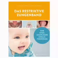 Das Restriktive Zungenband 1 st