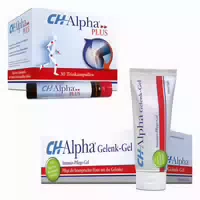 Ch Alpha Gelenk Set 1 Sparset