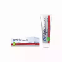 Ch Alpha Gelenk Gel 100 Ml Gel