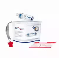 Rc Chamber Für Erwachsene Und Kinder Mit Mundstück 1 St