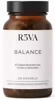 R3va Balance Zyklus Komplex mit Mönchspfeffer und Schafgarbe