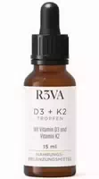 R3va D3 K2 Tropfen