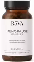 R3va Menopause Komplex Wechseljahre Kapseln