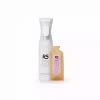 R5 Kit Odour Control Raumdeodorant, 1 Flasche 1 Nachfüllung, Frischer Duft, Pet Friendly