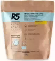 R5 Natriumpercarbonat Pulver, Bleichmittel, Fleckenentferner, Ökologisch, Geruchlos