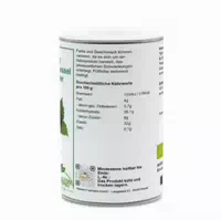 Raab Vitalfood Brennnessel Pulver Bio 160 g