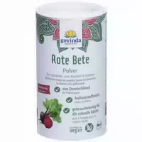 Rabenhorst Rote Bete Bio Saft
