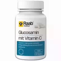 Glucosamin