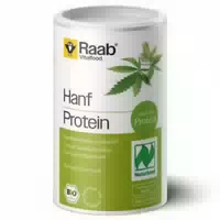 Bio Hanfprotein Pulver 500g