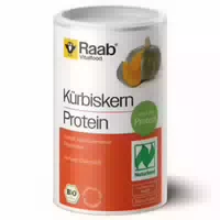 Bio Kürbiskern Protein 500g