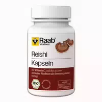 Maca Kapseln Bio 80 st
