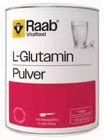 Bioherba L Glutamin Pulver 150 G