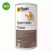 Raab Bio Spermidin Pulver