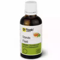 Stevia Fluid Tafelsüße 50ml
