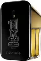 Rabanne 1 Million Black Edp Nat Spray