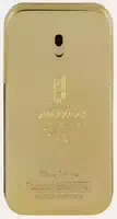 Rabanne 1 Million Eau De Toilette Set 50 ml 10 ml