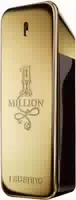 Rabanne 1 Million Edt Nat Spray