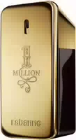 Rabanne 1 Million Edt Nat Spray