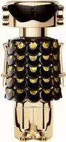 Rabanne Fragrances Fame Eau De Parfum Sinnlich & Fruchtig Fame Edp 200ml