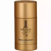 Rabanne Fragrances 1 Million Deodorant Stick 75 G