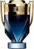 Rabanne Fragrances Invictus Parfum Holzig Und Intensiv Invictus Edp Parfum100ml
