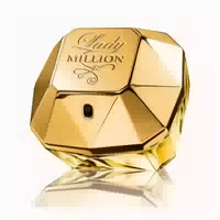 Rabanne Fragrances Lady Million Holzig Und Floral Vaporisateur 30 Ml
