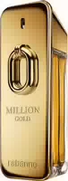 Rabanne Fragrances Million Gold Eau De Parfum Intense One Million Gold Edp Intense 200ml