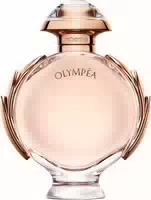 Rabanne Fragrances Olympéa Eau De Parfum Solar & Sinnlich Vaporisateur 80 Ml