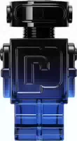 Rabanne Fragrances Phantom Eau De Parfum Intense Kraftvoll & Aromatisch Phantom Edp Intense Refill Bottle 200ml